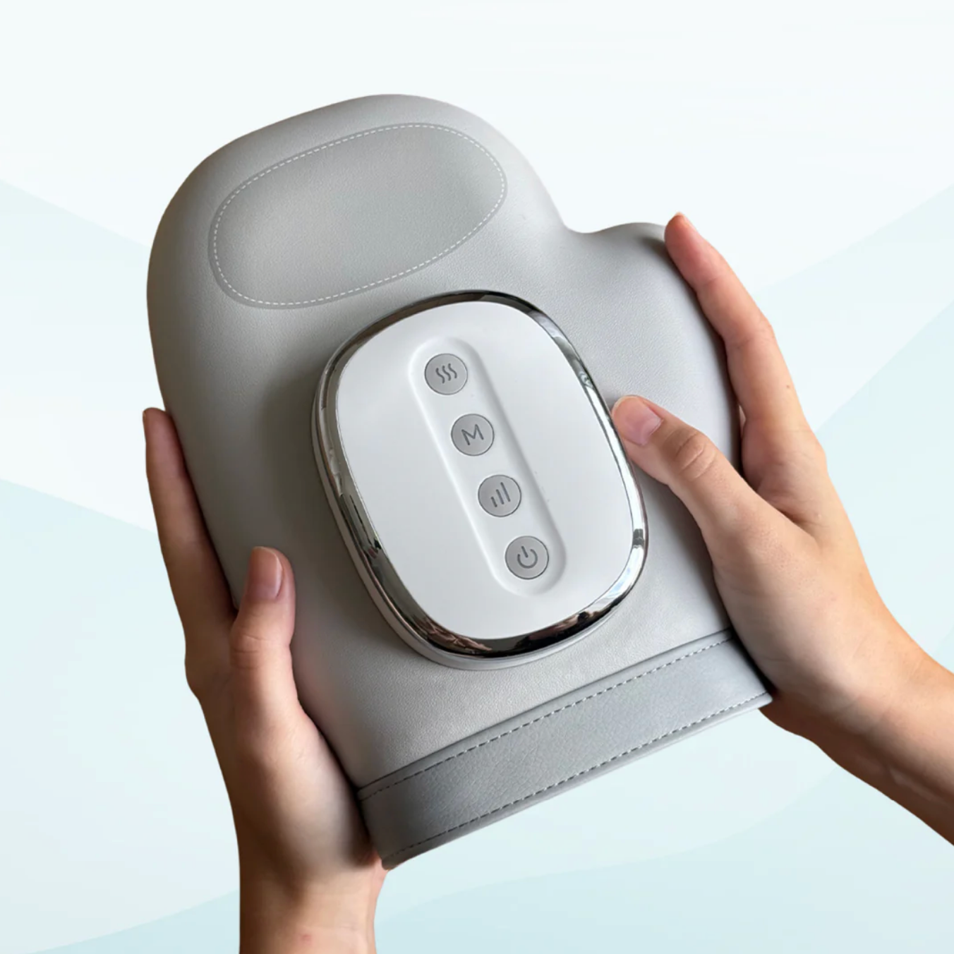 3-in-1 Hand Massager